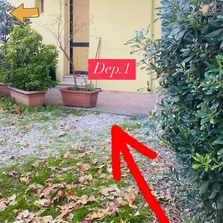 Hotel Villa Pozzi-3